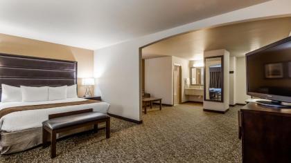 Best Western Oak Meadows Inn - image 10