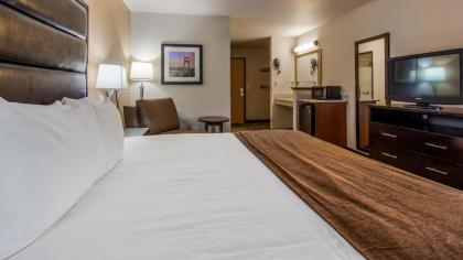 Best Western Oak Meadows Inn - image 8