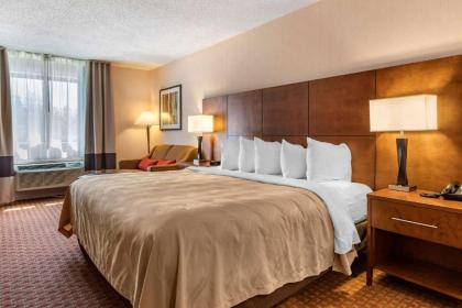 Quality Inn Saint Ignace - image 10