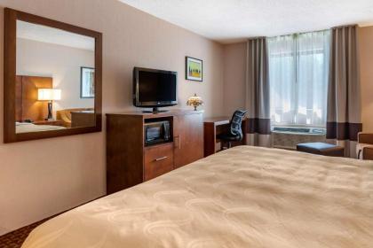 Quality Inn Saint Ignace - image 15