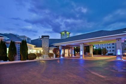 Holiday Inn Express Lake Front - St Ignace an IHG Hotel - image 11