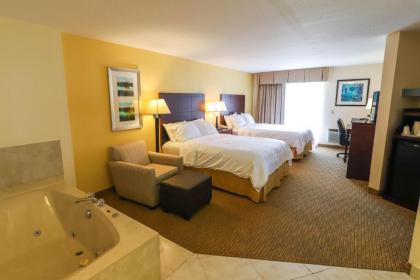 Holiday Inn Express Lake Front - St Ignace an IHG Hotel - image 13