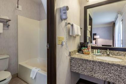 Quality Inn Lakefront - image 10