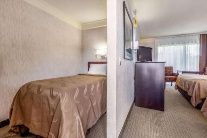 Quality Inn Lakefront - image 12