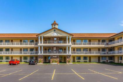 Quality Inn Lakefront - image 7