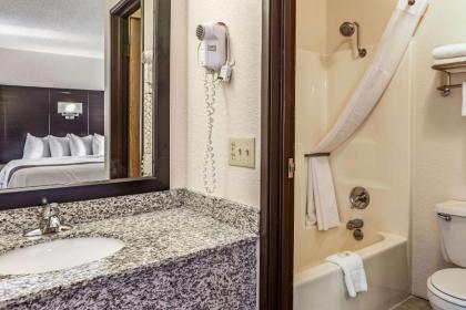 Quality Inn Lakefront - image 8