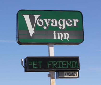 Voyager Inn Saint Ignace Michigan