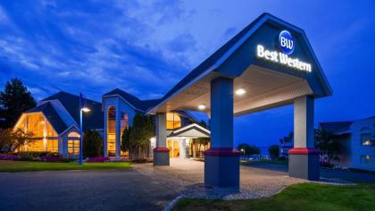 Best Western St Ignace