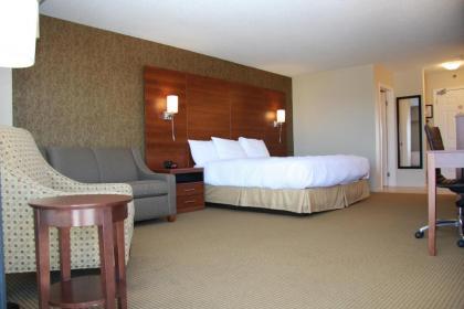 Budget Host Inn  Suites Saint Ignace Michigan