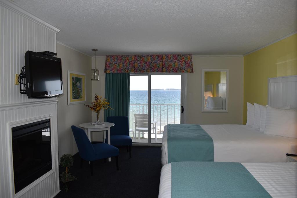 Breakers Resort - Lakeside - image 6