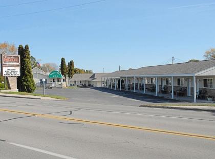 Wayside Motel - image 2