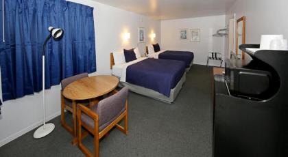 Motel in Saint Ignace Michigan