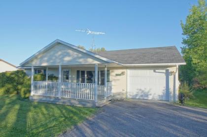 Holiday homes in Saint Ignace Michigan