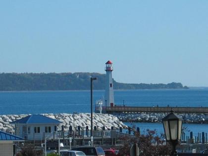 Pier Harbor #1 Condo at Saint Ignace - image 12