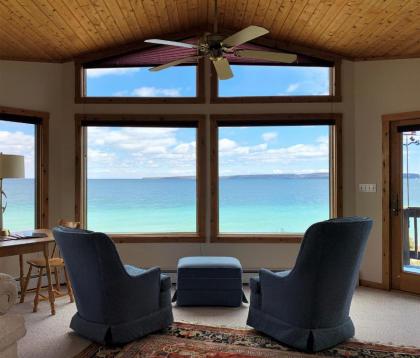 Holiday homes in Saint Ignace Michigan