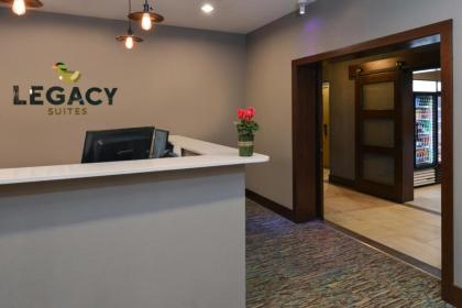 Legacy Suites Donaldsonville - image 5