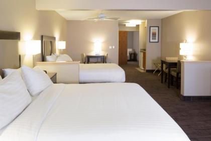 Holiday Inn Express Hotel & Suites-Saint Joseph an IHG Hotel - image 11