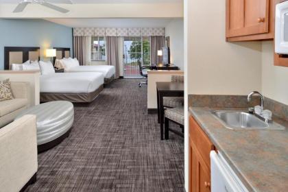 Holiday Inn Express Hotel & Suites-Saint Joseph an IHG Hotel - image 12