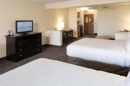 Holiday Inn Express Hotel & Suites-Saint Joseph an IHG Hotel - image 15