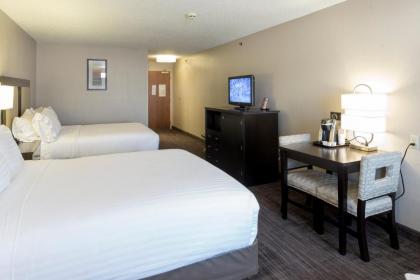 Holiday Inn Express Hotel & Suites-Saint Joseph an IHG Hotel - image 3