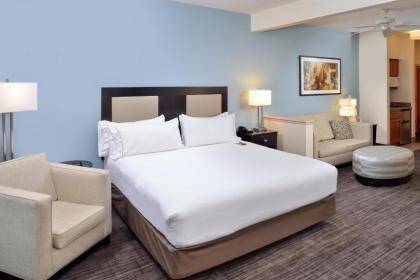 Holiday Inn Express Hotel & Suites-Saint Joseph an IHG Hotel - image 9