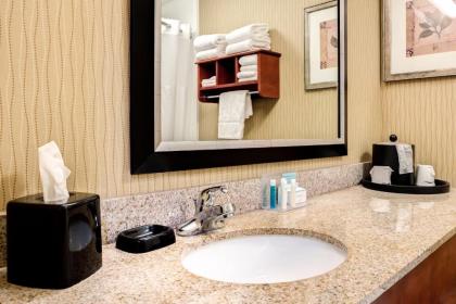 Hampton Inn St. Joseph - image 10