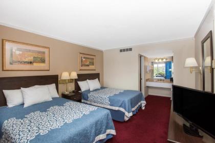 Americas Best Value Inn St. Joseph at I-29 - image 11