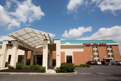 Drury Inn  Suites St Joseph Saint Joseph Missouri