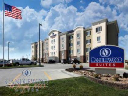 Candlewood Suites Saint Joseph - image 14