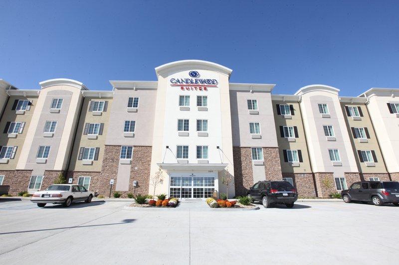 Candlewood Suites Saint Joseph - image 4