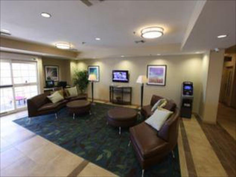 Candlewood Suites Saint Joseph - image 5