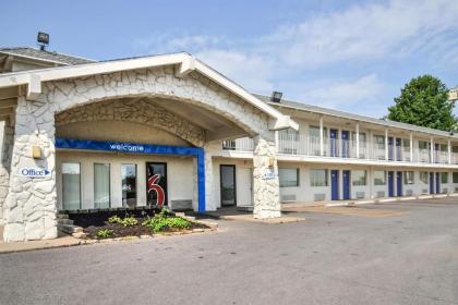 motel 6 Saint Joseph mO Saint Joseph