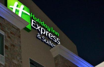 Holiday Inn Express Hotel And Suites St Joseph - image 14