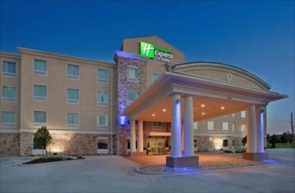 Holiday Inn Express Hotel And Suites St Joseph - image 4