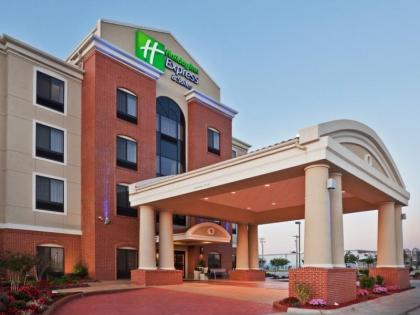 Holiday Inn Express Hotel And Suites St Joseph - image 9