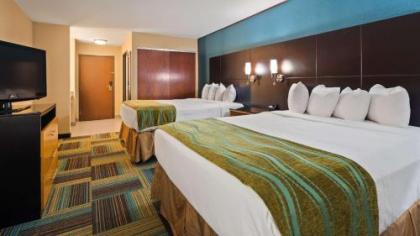 Best Western St. Louis Inn - image 3