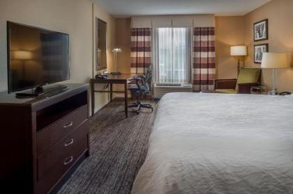 Hilton Garden Inn St. Louis Airport - image 3