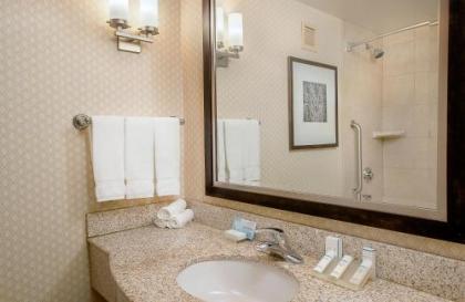 Hilton Garden Inn St. Louis Airport - image 5