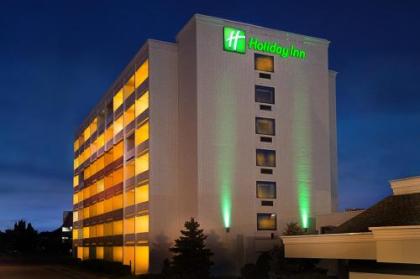 Holiday Inn St. Louis-Forest Park an IHG Hotel