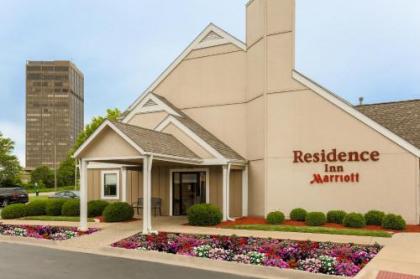 Residence Inn St. Louis Galleria - image 1