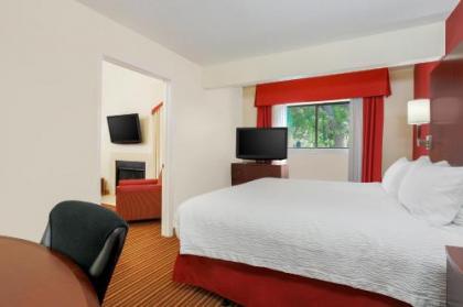 Residence Inn St. Louis Galleria - image 3