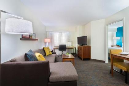 Residence Inn by Marriott St. Louis Downtown - image 4