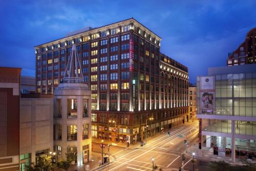 Embassy Suites Saint Louis - Downtown - main image