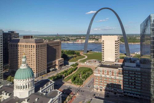 Hyatt Regency Saint Louis at The Arch - main image