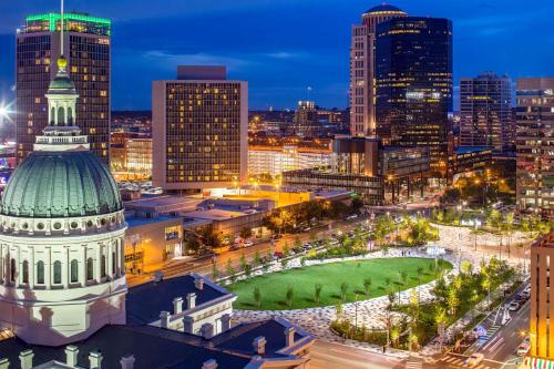 Hyatt Regency Saint Louis at The Arch - image 5