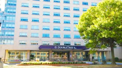 DoubleTree by Hilton St. Louis Forest Park - image 1