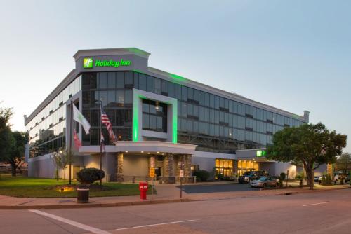 Holiday Inn St Louis Downtown/Convention Center an IHG Hotel - main image