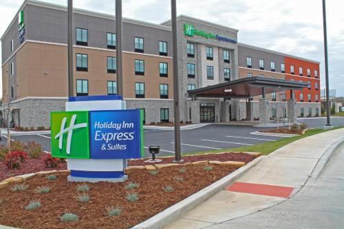 Holiday Inn Express & Suites - St. Louis South - I-55 an IHG Hotel - main image