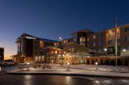 Residence Inn by marriott St. Louis West County Saint Louis