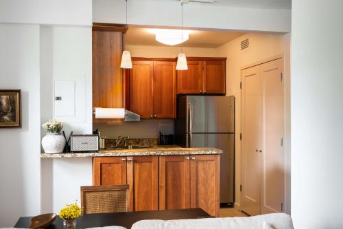 Warm CWE 1BR near BJC by Zencity - image 4